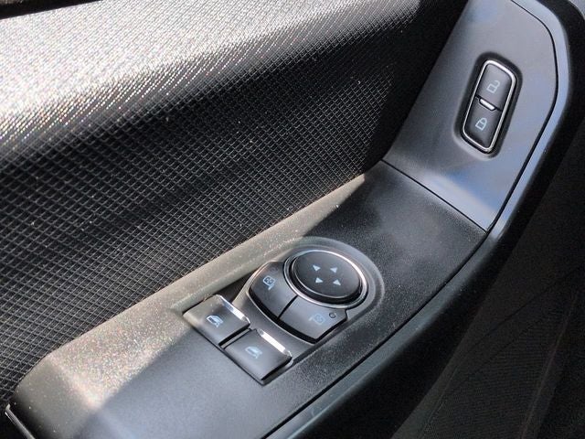 2025 Ford F-150 XL 4WD