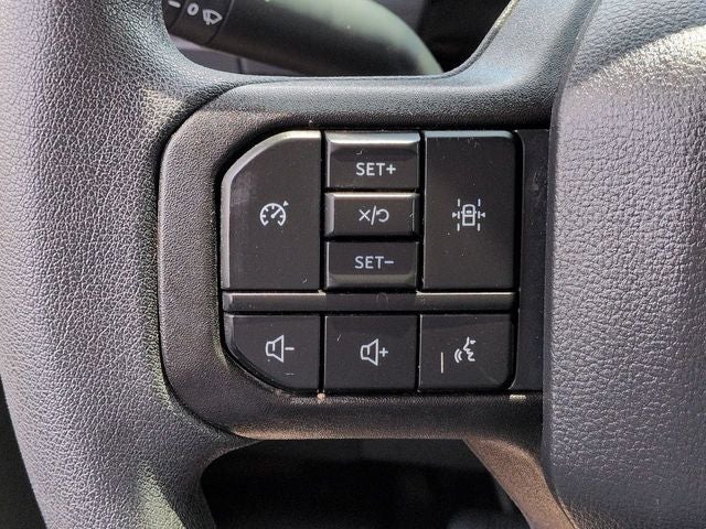 2025 Ford F-150 XL 4WD