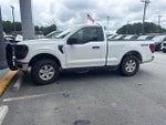 2025 Ford F-150 XL 4WD