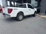 2025 Ford F-150 XL 4WD