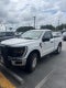 2025 Ford F-150 XL 4WD