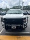 2025 Ford F-150 XL 4WD