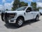 2025 Ford F-150 XL 4WD