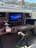 2004 Ford F-250SD XLT 4WD