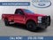 2025 Ford F-350SD XL