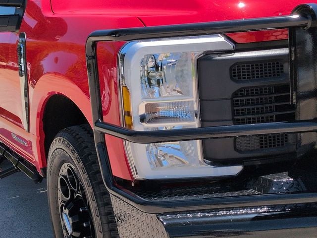 2025 Ford F-350SD XL