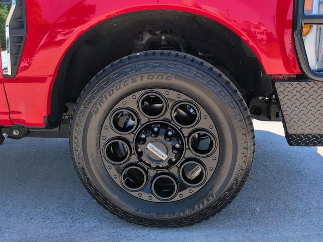 2025 Ford F-350SD XL