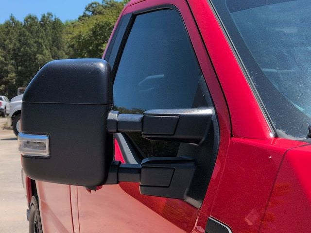 2025 Ford F-350SD XL