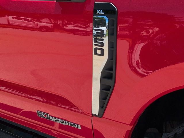 2025 Ford F-350SD XL