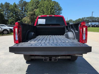 2025 Ford F-350SD XL