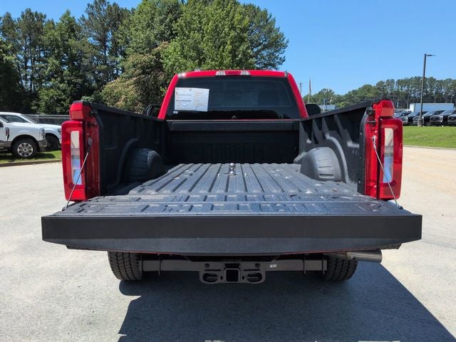 2025 Ford F-350SD XL