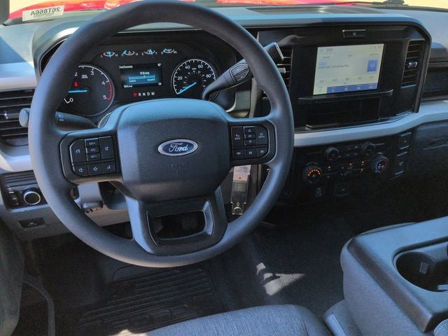 2025 Ford F-350SD XL