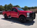 2025 Ford F-350SD XL