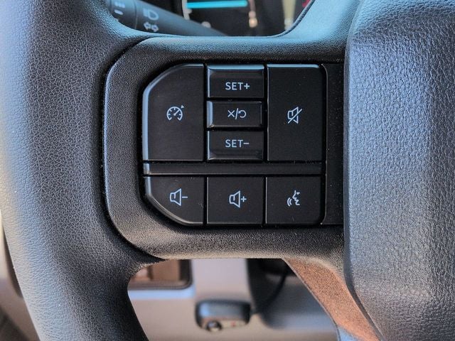 2025 Ford F-350SD XL