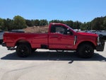 2025 Ford F-350SD XL