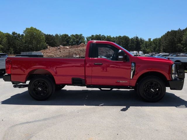 2025 Ford F-350SD XL