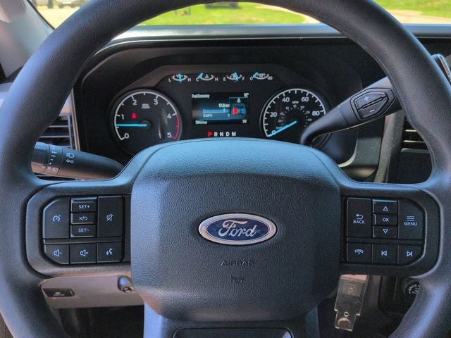 2025 Ford F-350SD XL