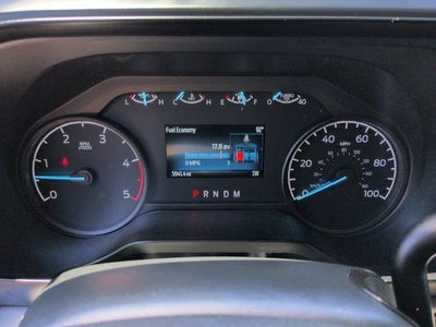 2025 Ford F-350SD XL