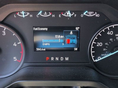 2025 Ford F-350SD XL
