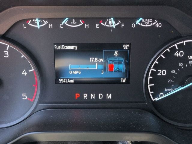 2025 Ford F-350SD XL
