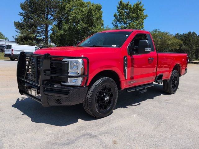 2025 Ford F-350SD XL