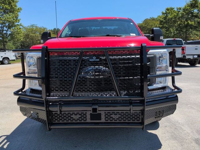 2025 Ford F-350SD XL