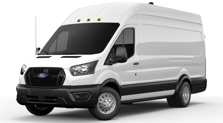 2026 Ford Transit 350 HD Turbo High Roof 148EL DRW 11000's photo