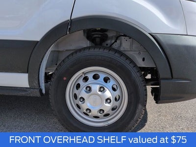 2025 Ford Transit-350 Base