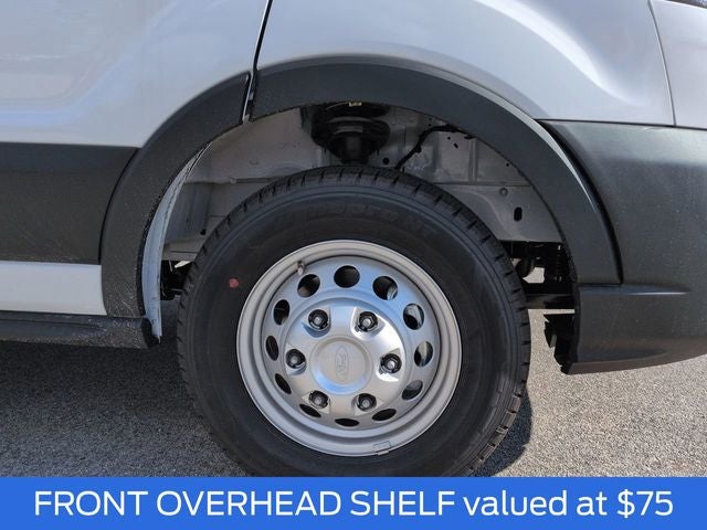 2025 Ford Transit-350 Base