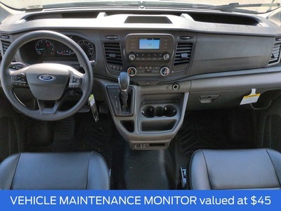 2025 Ford Transit-350 Base