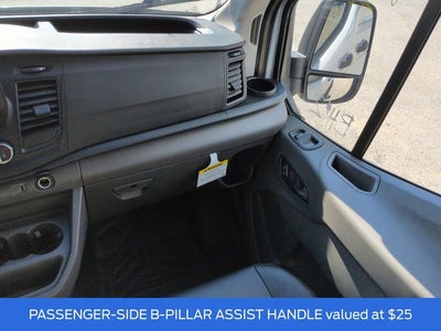 2025 Ford Transit-350 Base