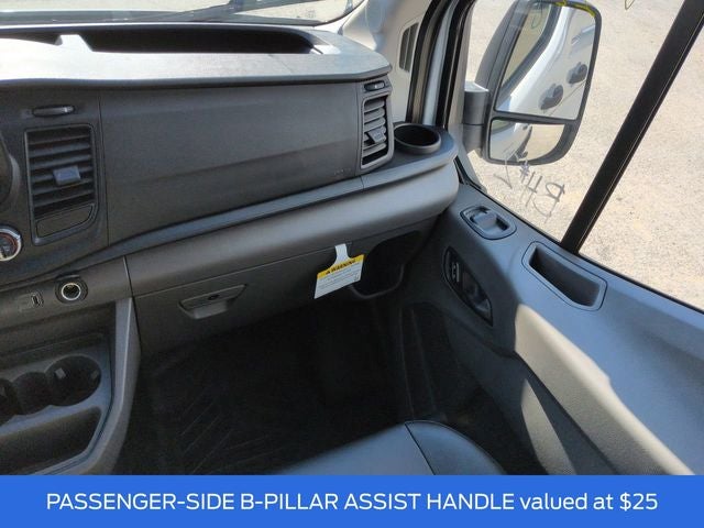 2025 Ford Transit-350 Base