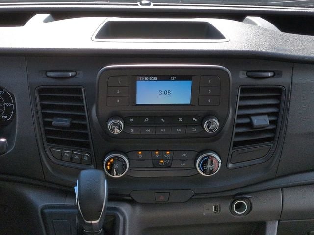 2025 Ford Transit-350 Base