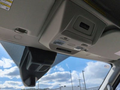 2025 Ford Transit-350 Base