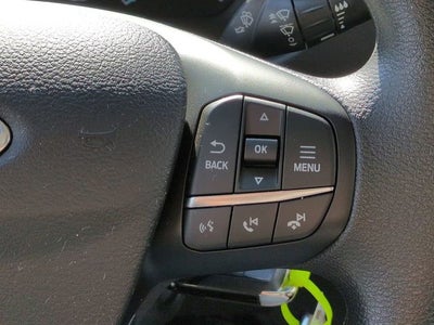 2025 Ford Transit-350 Base