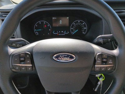 2025 Ford Transit-350 Base
