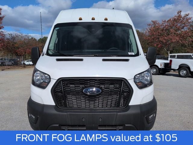 2025 Ford Transit-350 Base