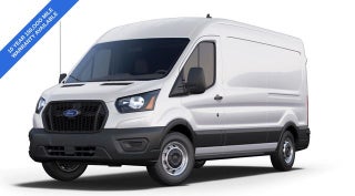 2024 Ford Transit-150 Base MIDROOF CARGO