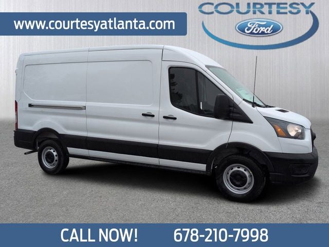2026 Ford Transit-150 Base
