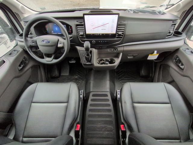 2026 Ford Transit-150 Base