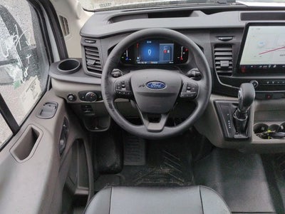 2026 Ford Transit-150 Base