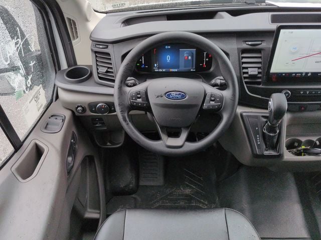 2026 Ford Transit-150 Base