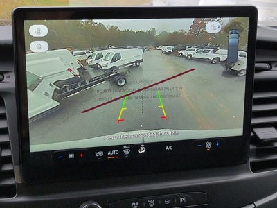 2026 Ford Transit-150 Base