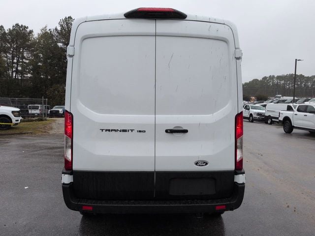 2026 Ford Transit-150 Base
