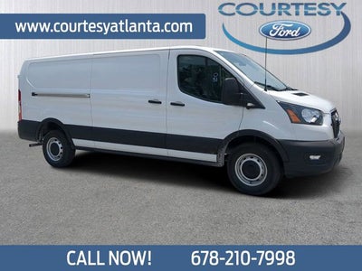 2025 Ford Transit-150 Base