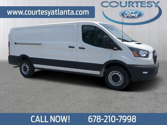 2025 Ford Transit-150 Base