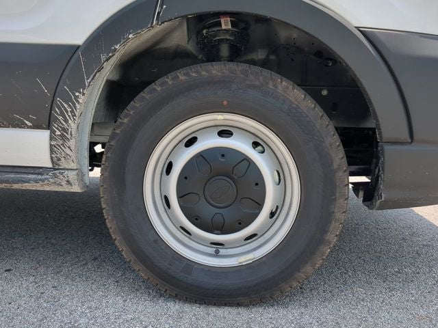 2025 Ford Transit-150 Base