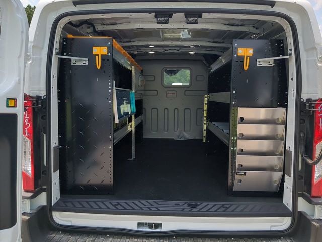 2025 Ford Transit-150 Base