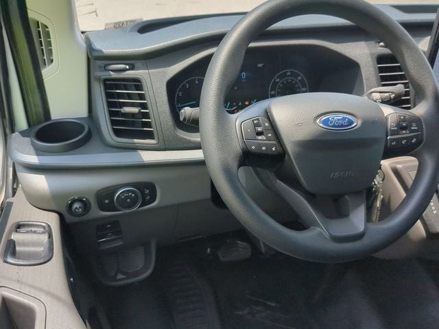 2025 Ford Transit-150 Base