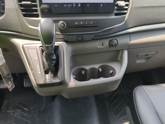 2025 Ford Transit-150 Base